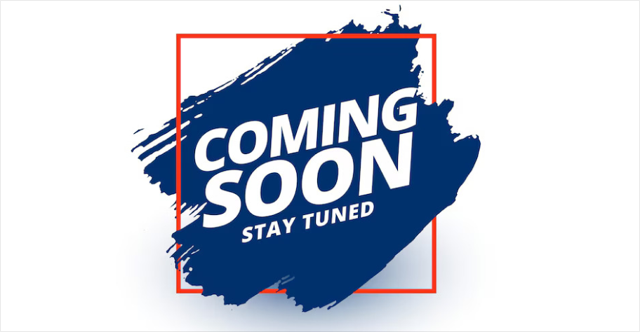 Unlocking Tomorrow Get Ready for Our `Next Innovation!`